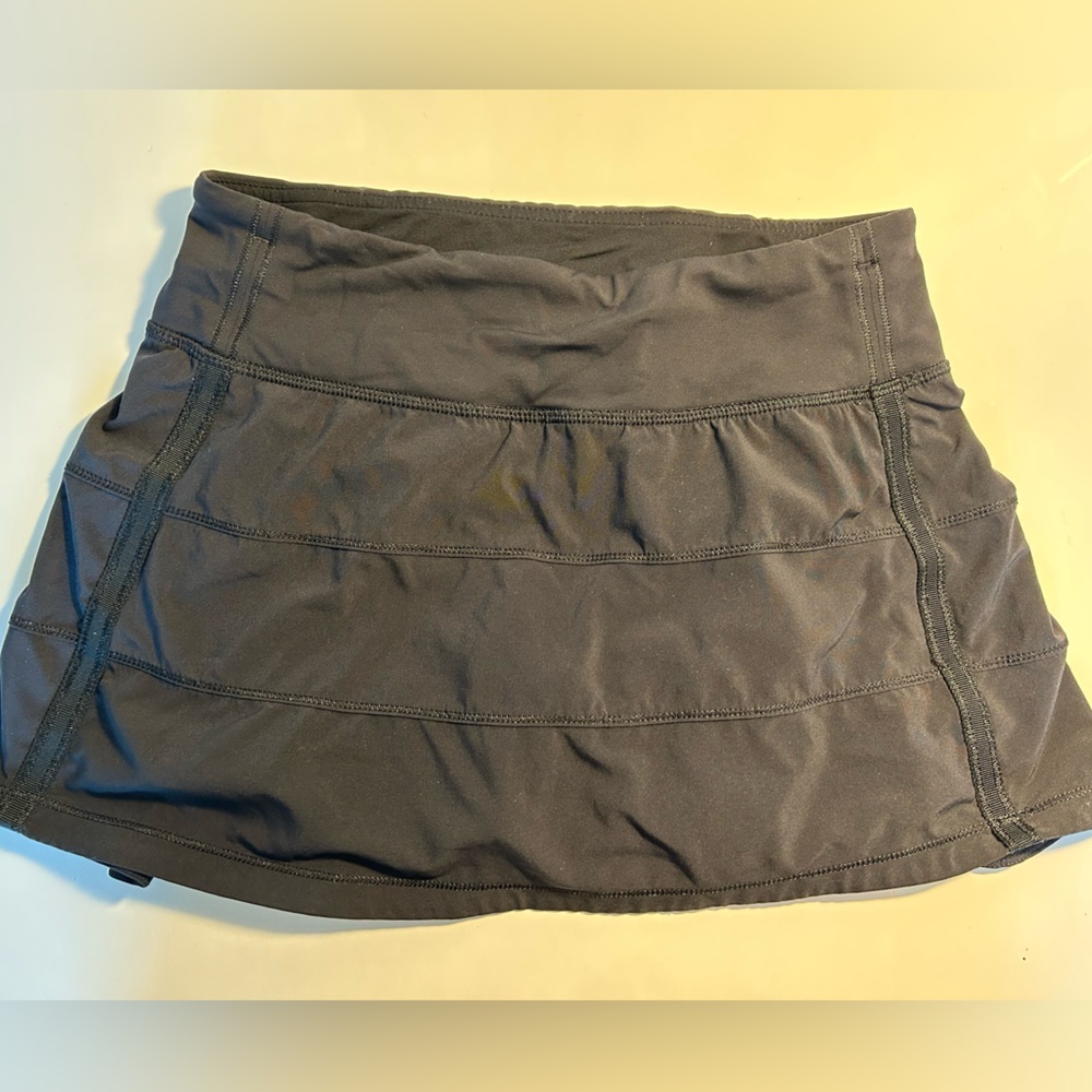Lululemon Pace Skirt